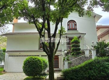 Casa · 350m² · 4 Quartos · 4 Vagas · Casa em Condomínio 4 Quartos 4 suítes 4 Vagas no Morumbi!!!