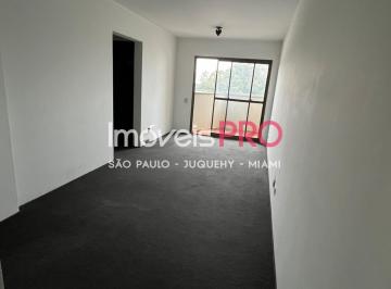 Apartamento · 65m² · 2 Quartos · 1 Vaga · Campo Belo, 2 dorm., 1vaga, 65m²