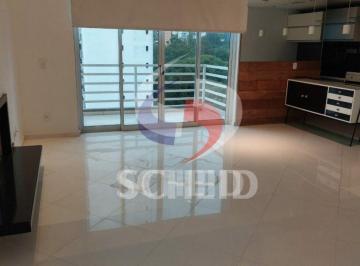 Apartamento · 87m² · 1 Quarto · 2 Vagas · Apartamento duplex a venda no Morumbi - sala com varanda, suíte, 2 vagas.