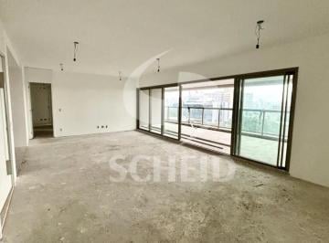 Apartamento · 256m² · 4 Quartos · 3 Vagas · Apartamento para venda em Vila Clementino com 4 quartos, sendo 4 suítes, 256m²
