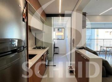 Apartamento · 73m² · 2 Quartos · 1 Vaga · Apartamento para locação em Jardim Prudência com 2 quartos, sendo 1 suíte, 73m²