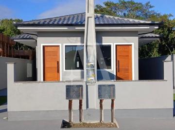 Casa · 50m² · 1 Quarto · 1 Vaga · Casa à venda no bairro Forquilhas - São José/SC