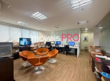 Comercial · 69m² · 2 Vagas · Conj. Comercial, Itaim Bibi - São Paulo