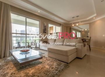Apartamento · 111m² · 3 Quartos · 2 Vagas · Apartamento para locação com 111m² no Vila Olimpia -São Paulo.