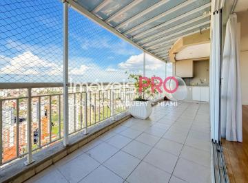 Apartamento · 300m² · 4 Quartos · 4 Vagas · Cobertura Vila Mariana