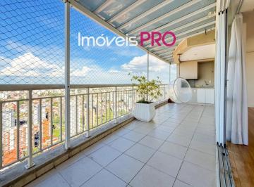 Apartamento · 300m² · 4 Quartos · 4 Vagas · Cobertura Vila Mariana