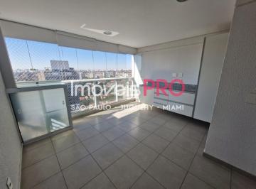 Apartamento · 70m² · 2 Quartos · 2 Vagas · CAMPO BELO - 70M² - 2 DORMITÓRIOS - 2 VAGAS