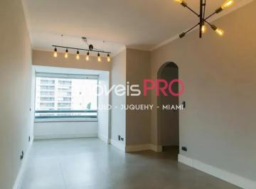 Apartamento · 55m² · 2 Quartos · 1 Vaga · Apartamento, Vila Mascote - São Paulo