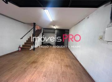 Comercial · 200m² · 2 Vagas · Casa comercial em Moema