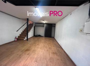 Comercial · 200m² · 2 Vagas · Casa comercial em Moema
