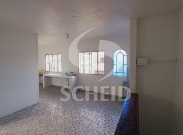 Casa · 30m² · 1 Quarto · Casa 1 Dormitório - 1º andar - 30m² - Vila Romano (Campo Grande) / SP