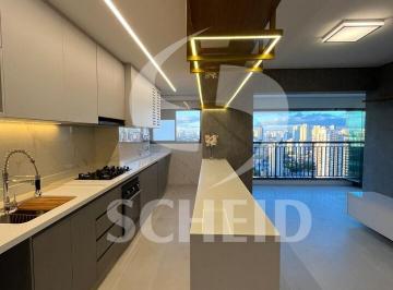 Apartamento · 75m² · 2 Quartos · 1 Vaga · Apartamento para venda em Jardim Prudência com 2 quartos, sendo 1 suíte, 75m²