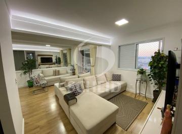 Apartamento · 87m² · 2 Quartos · 2 Vagas · Apartamento para venda 86m² - 2 quartos - 2 vagas - Jardim Sabará