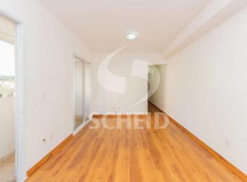 Apartamento · 56m² · 2 Quartos · 1 Vaga · Apartamento para venda em Saúde com 2 quartos, sendo 1 suíte, 56m²