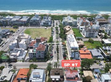 Apartamento · 15m² · 1 Quarto · Studios novos a 300 metros do Mar, Novo Campeche Spot II