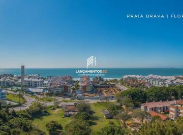 Apartamento · 29m² · 1 Quarto · 1 Vaga · Studio novo com churrasqueira, B7 Essence, Praia Brava