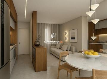 Apartamento · 43m² · 1 Quarto · 1 Vaga · B7 Essence Brava | Loft Duplex a 200 m da Praia Brava, Florianópolis/SC
