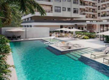 Apartamento · 39m² · 1 Quarto · 1 Vaga · Studios e apartamentos à venda na Praia do Gi, Laguna, a 150 m do mar