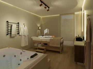 Apartamento · 21m² · 1 Quarto · Studio à venda no Saco dos Limões | Armazém Vieira Residence