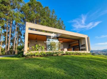 Casa · 45m² · 1 Quarto · 2 Vagas · Las Villes da Serra, condomínio fechado em Rancho Queimado