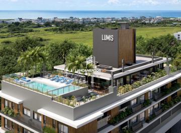 Apartamento · 105m² · 3 Quartos · 2 Vagas · Vergê Campeche, localização exclusiva e alto padrão. Campeche