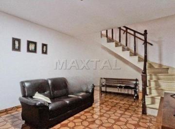 Casa · 90m² · 2 Quartos · 1 Vaga · Casa à Venda - Casa Verde, 2 Quartos, 1 banheiro 90 m² - São Paulo, ótima localização