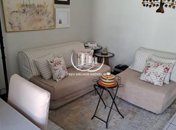 Apartamento · 50m² · 2 Quartos · 1 Vaga · Apartamento em João Aranha, Paulínia/SP