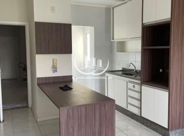 Apartamento · 60m² · 2 Quartos · 2 Vagas · Apartamento à venda em Paulínia/SP