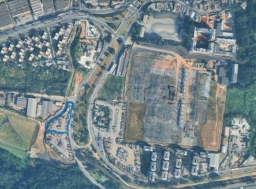 Terreno · 2275m² · Terreno residencial para venda em Jardim Colonial, 2.275m², ótima área para construção
