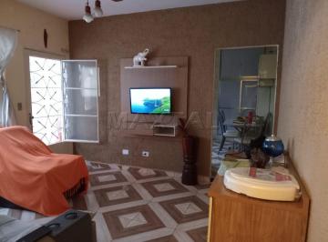Casa · 130m² · 2 Quartos · 1 Vaga · Casa para alugar com 130m2, 2 quartos e 1 vaga garagem - Imirim - SP.
