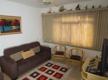 Casa · 120m² · 3 Quartos · 4 Vagas · Casa com 3 dormitórios à venda, 120 m², Bairro do Limão - São Paulo/SP. ótima localização