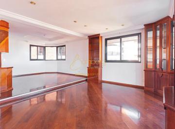 Apartamento · 310m² · 3 Quartos · 5 Vagas · Apto. 3 suítes grandes 310m² Alto de pinheiros, 5 vagas venha conferir