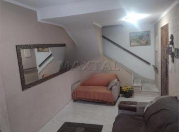 Casa · 109m² · 3 Quartos · 1 Vaga · Sobrado com 3 quartos sendo 1 suíte à venda em Parque Peruche - SP, ótima localização