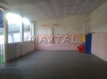 Comercial · 1600m² · 2 Vagas · Imóvel comercial para locação próximo à Avenida Imirim com estrutura para instituição de ensino.