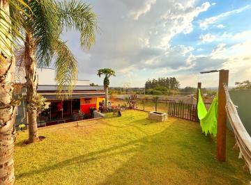Casa · 173m² · 3 Quartos · 4 Vagas · Casa à Venda no Ninho Verde II | Terreno de 900 m² | Vista para o Pôr do Sol