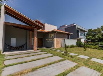 Casa · 162m² · 3 Quartos · 3 Vagas · Casa com à venda - Condomínio Ninho Verde II - Pardinho/SP