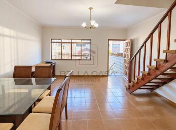 Casa · 300m² · 3 Quartos · 1 Vaga · Sobrado à venda na Mooca - 300m2- 3 dormitórios- 2 banheiros - 1 vaga de garagem