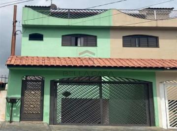 Casa · 308m² · 3 Quartos · 7 Vagas · Casa com 3 quartos à venda na Rua Diogo Leite, Vila Industrial, São Paulo