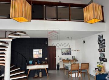 Casa · 250m² · 3 Quartos · 2 Vagas · Sobrado à venda na Mooca - 250m2- 3 dormitórios - 3 suítes - 2 vagas de garagem