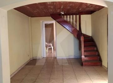 Casa · 162m² · 2 Quartos · 2 Vagas · Casa com 2 Quartos e 2 banheiros à Venda 200 m²