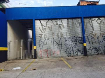 Comercial · 60m² · 2 Vagas · Excelente espaço comercial, amplo e versátil, pronto para diversas atividades!
