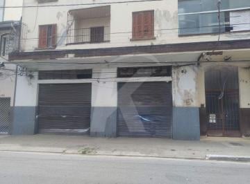 Comercial · 460m² · Amplo Salão Comercial na Liberdade 460m² com Acústica e Escritório Moderno