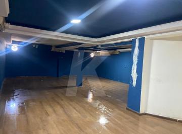 Comercial · 235m² · Salão comercial com 172,5 mts², para locação no Parque Edu Chaves