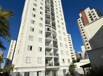Apartamento · 80m² · 3 Quartos · 2 Vagas · Apartamento 3 dormitórios 1 suíte 2 vagas 80m² Santana
