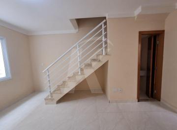 Casa · 65m² · 2 Quartos · 1 Vaga · Casa em Condomínio á Venda no Bairro da Vila Gustavo: 2 suítes, 3 banheiros e 1 vaga.