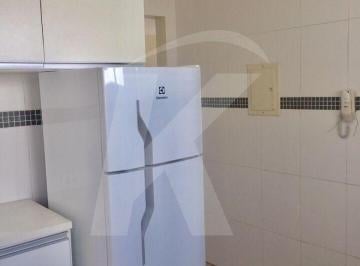Apartamento · 45m² · 1 Quarto · 1 Vaga · Apartamento de 45 mts², 1 dormitório, 1 vaga, para locação no Imirim