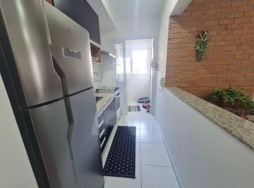 Apartamento · 52m² · 2 Quartos · 1 Vaga · Apartamento à venda Casa Verde, 52 m², 2 dormitórios, 1 suíte, 1 vaga