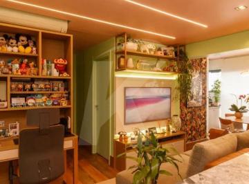 Apartamento · 63m² · 2 Quartos · 1 Vaga · Apartamento novo 2 Quartos, 1 Suíte, 1 Vaga de Garagem a 290 metros do Shopping Metrô Tucuruvi