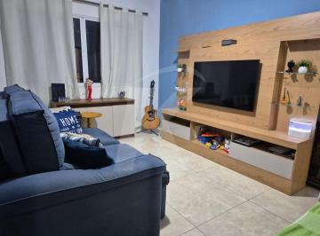 Casa · 172m² · 4 Quartos · 2 Vagas · Casa á Venda com 4 quartos, sendo 2 suítes e 2 vagas - Vila Gustavo
