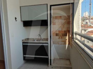 Apartamento · 87m² · 3 Quartos · 2 Vagas · Apartamento á Venda na Parada Inglesa com 3 suítes , 2 vagas e Varanda Fechada em Vidro.